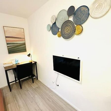 Stylish Suite Elegance 71 Mainz Exterior photo